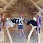 木屋 Pistoretki Toivakka