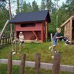 Pistoretki * Toivakka