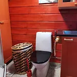 木屋 Pistoretki Toivakka