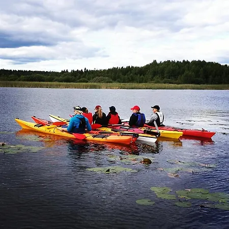 Pistoretki Toivakka