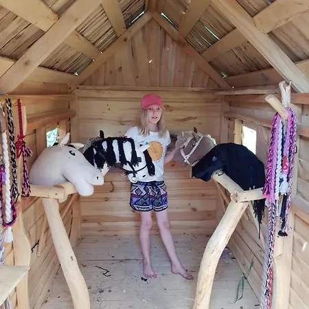 Alpehytte Pistoretki Toivakka