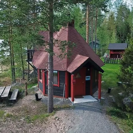 Pistoretki * Toivakka