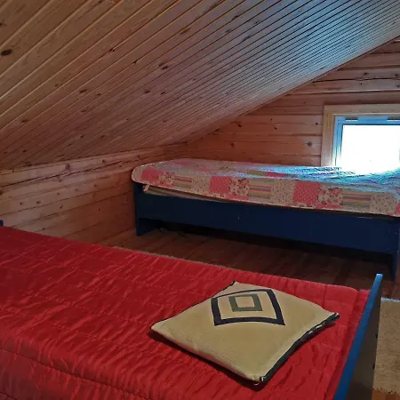Pistoretki Chalé Toivakka