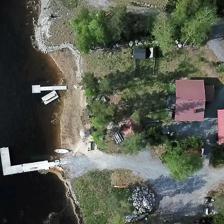 Pistoretki * Toivakka